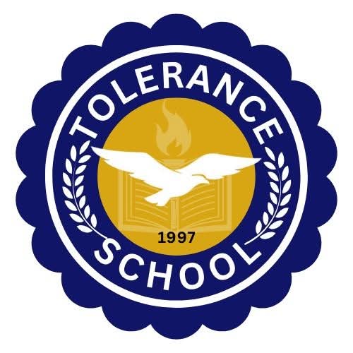 Tolerance School seal